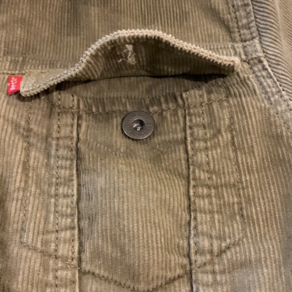 Levi jacket - Picture 5 of 14